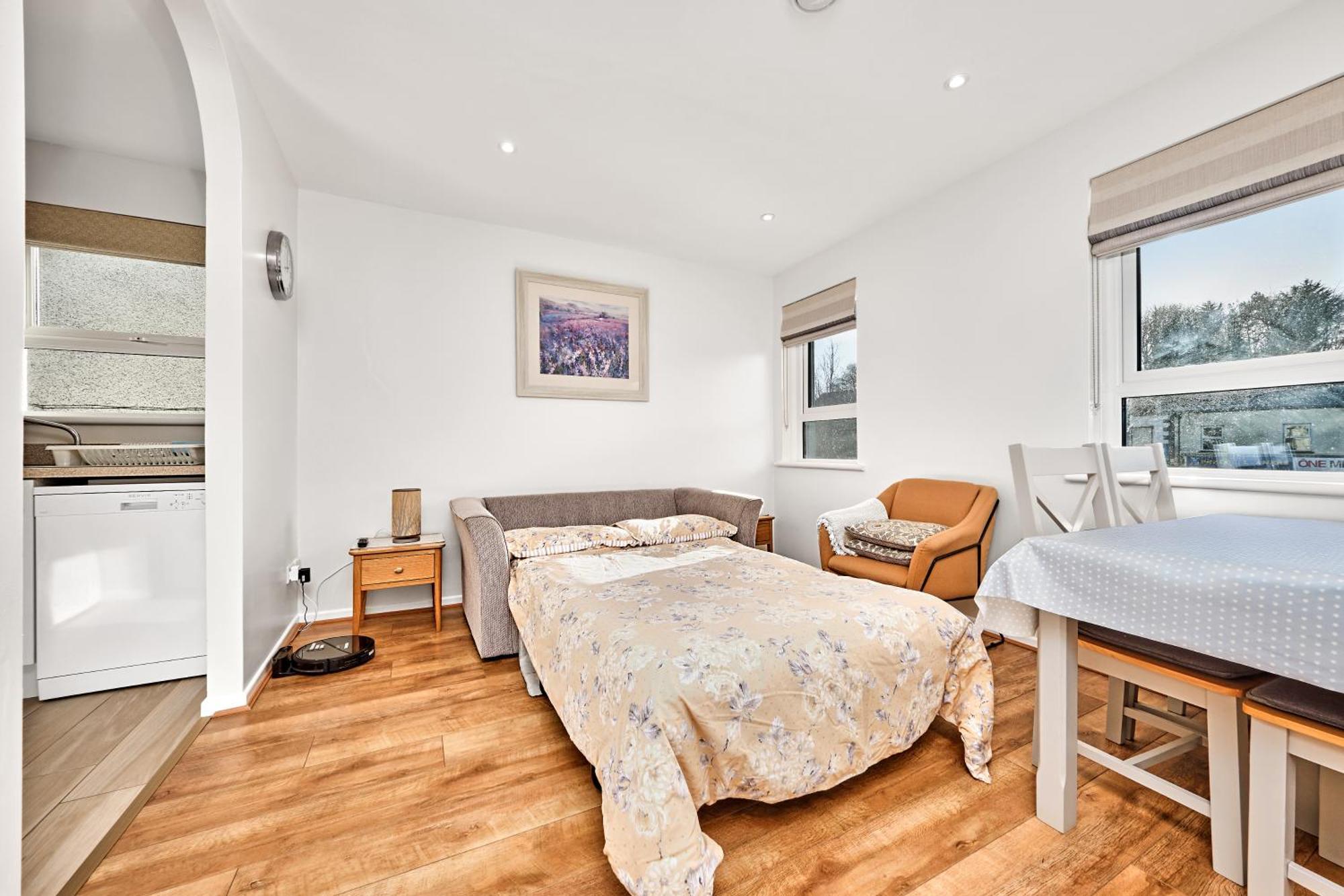 Portglenone Apartments エクステリア 写真