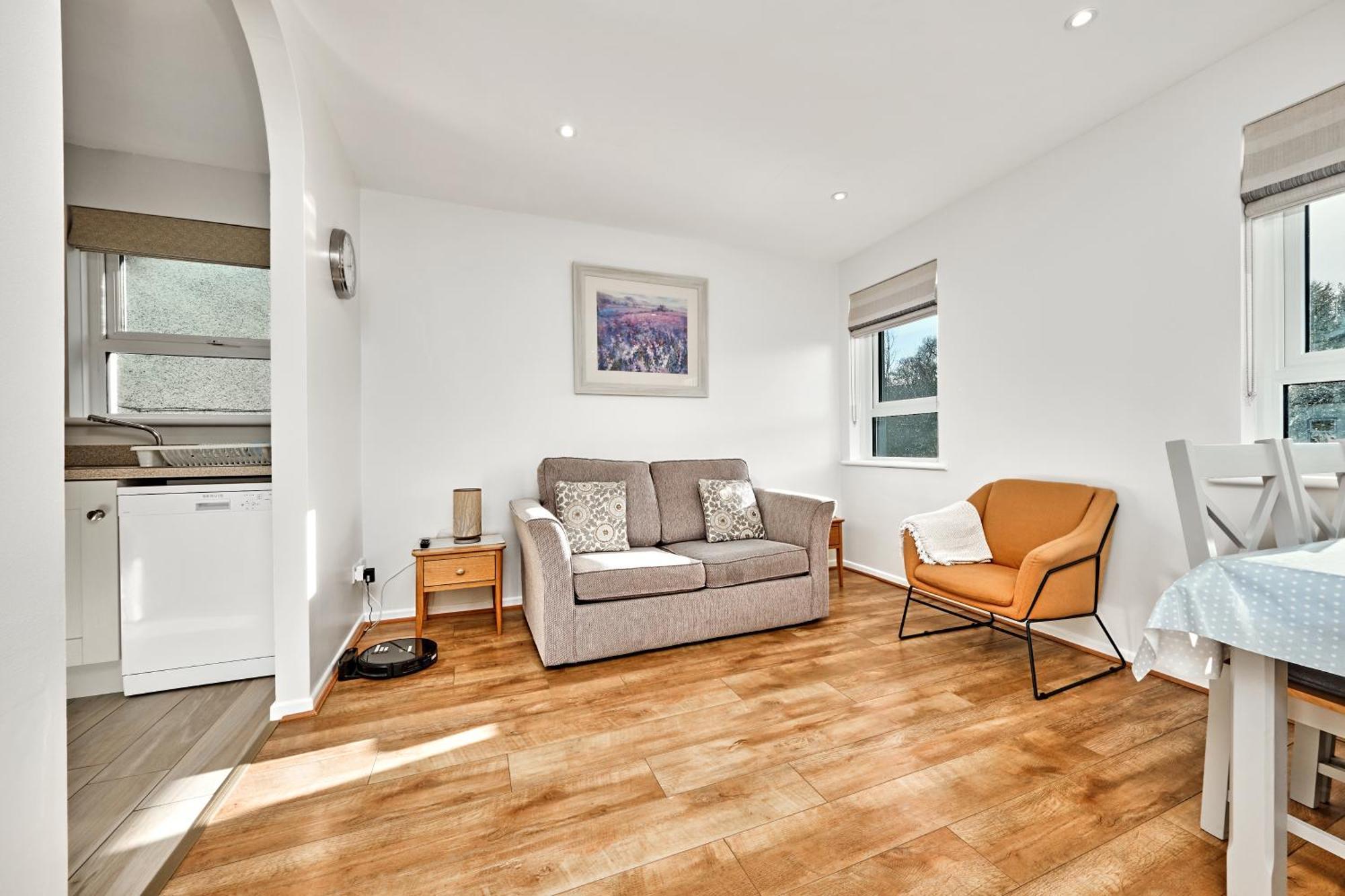 Portglenone Apartments エクステリア 写真
