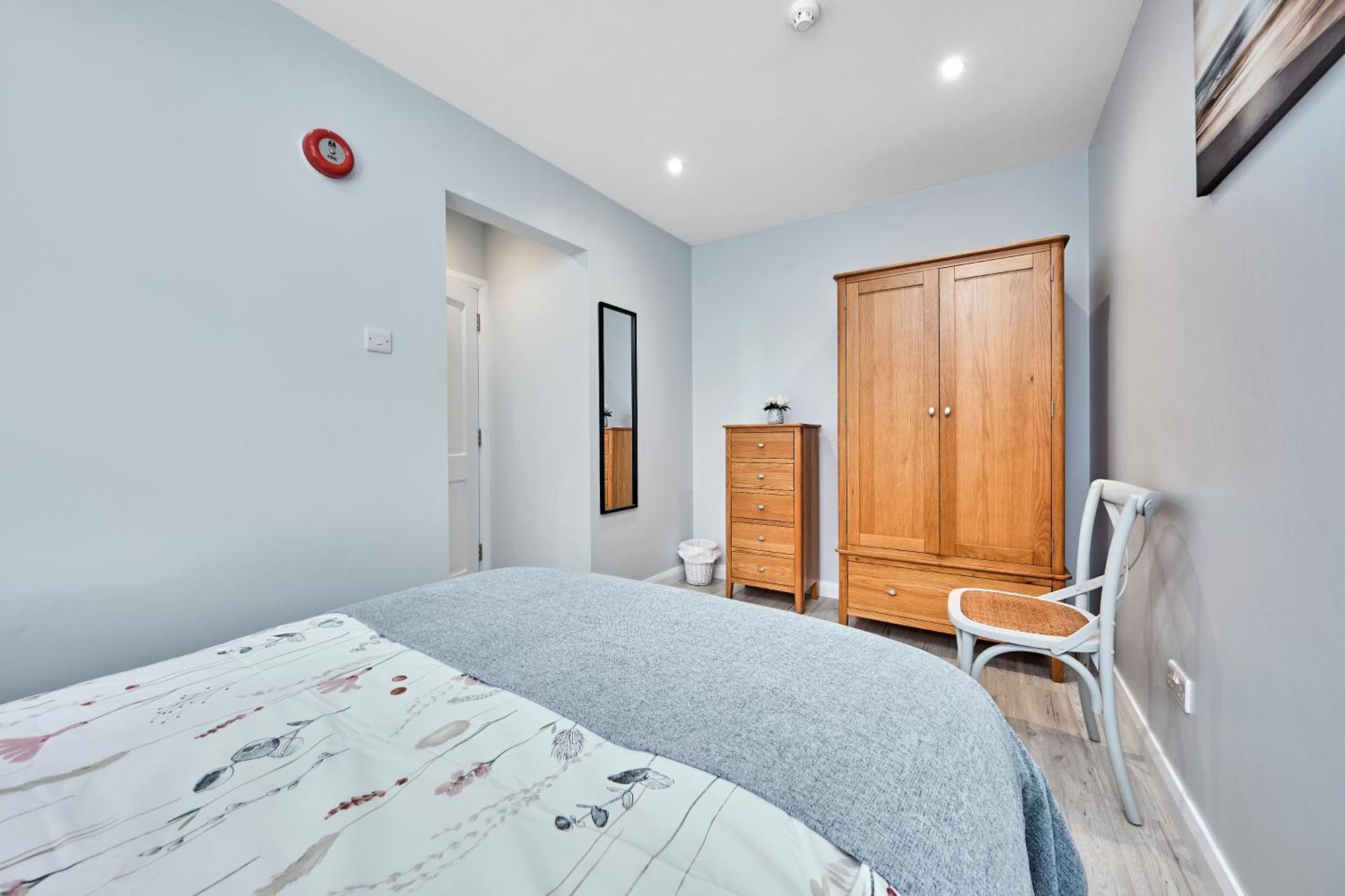 Portglenone Apartments エクステリア 写真