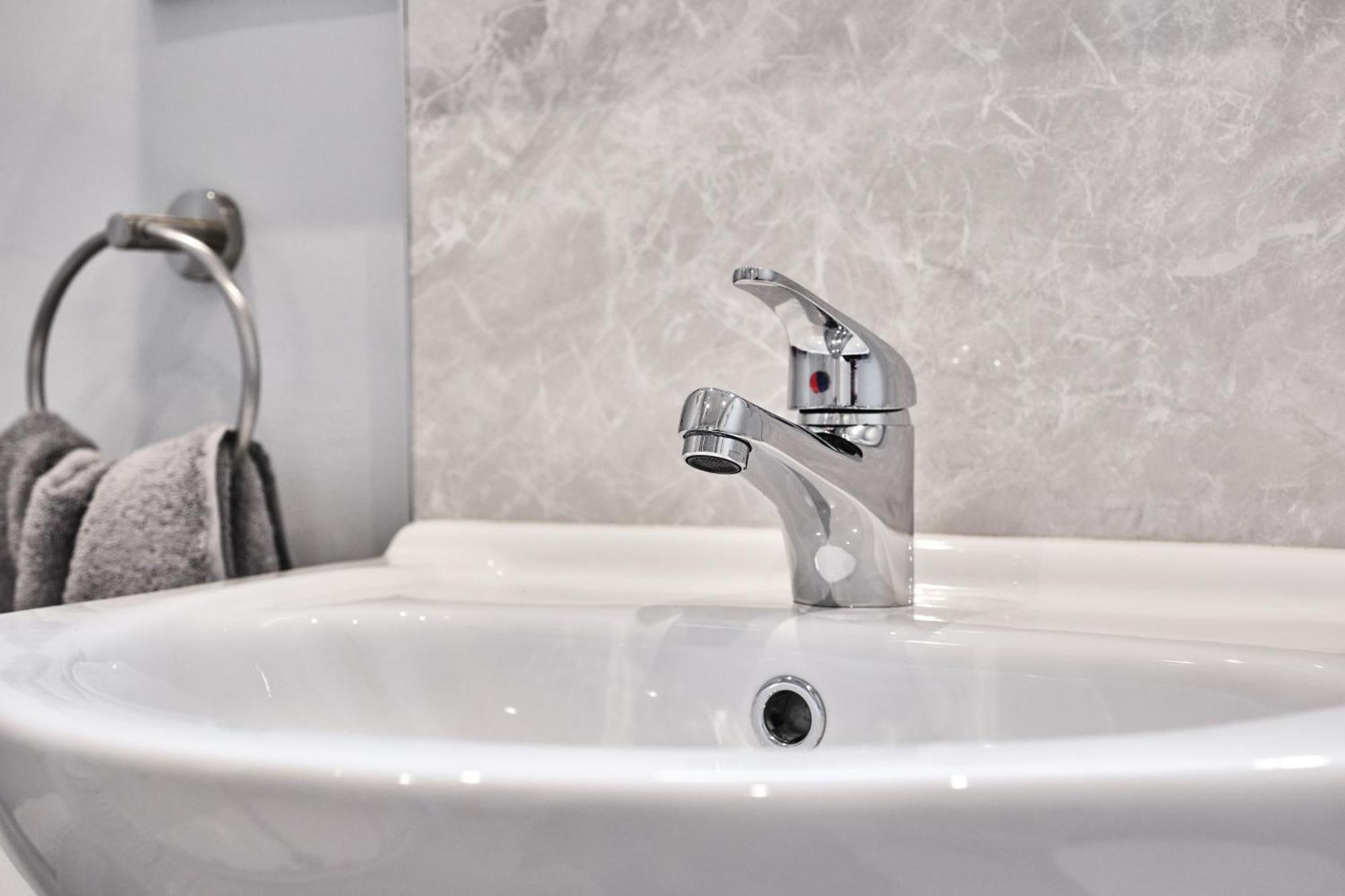 Portglenone Apartments エクステリア 写真