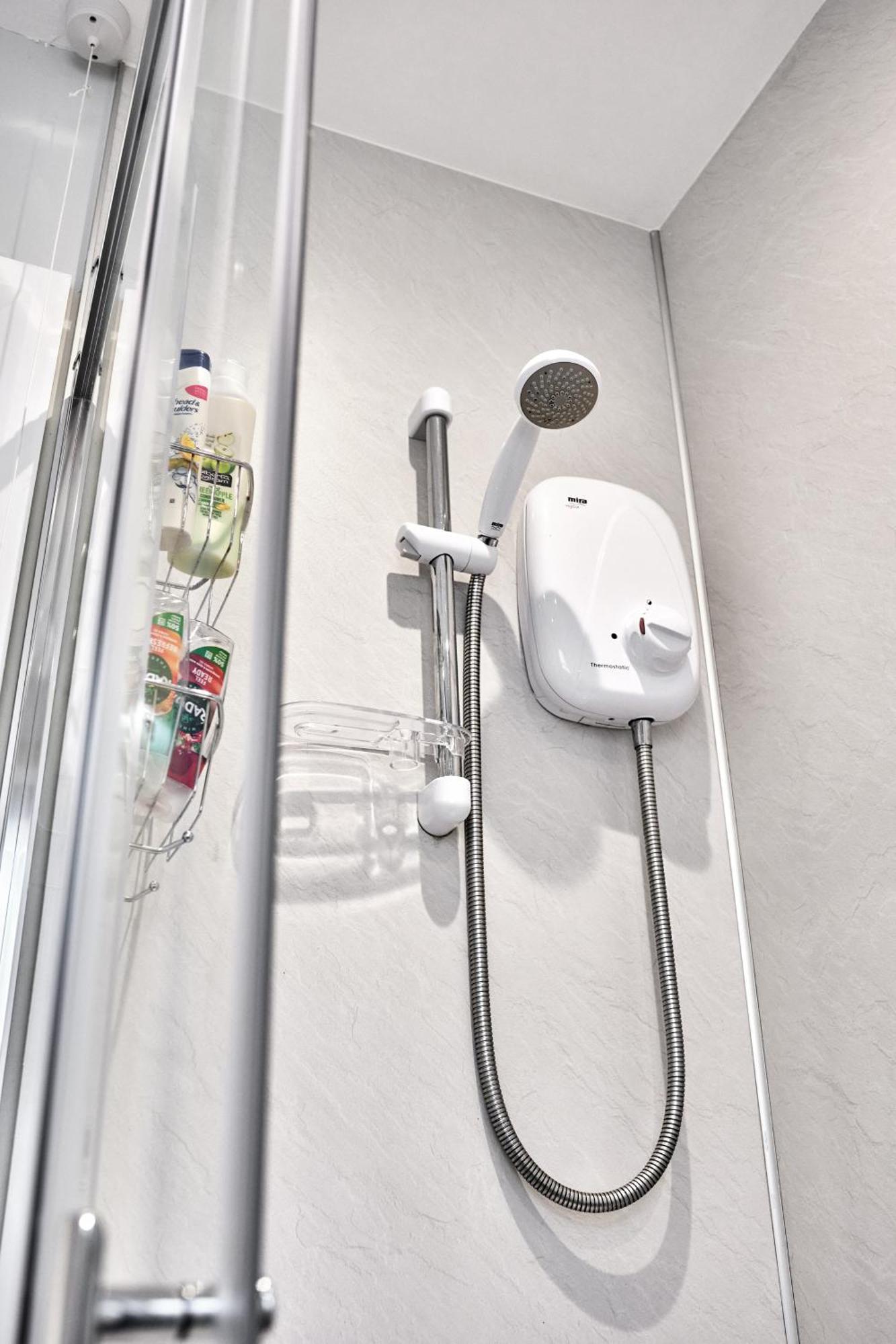 Portglenone Apartments エクステリア 写真